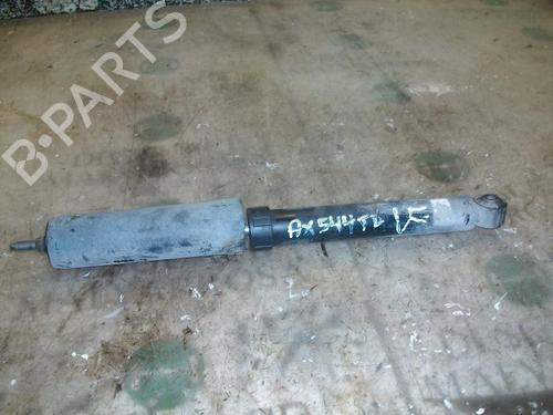 Used Right rear shock absorber Right rear shock absorber 3759138 3759138
