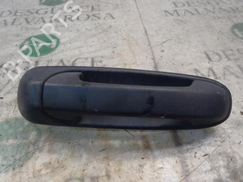 Used Rear right exterior door handle JEEP GRAND CHEROKEE II (WJ, WG) 3.1 TD 4x4 (140 hp) 3812430