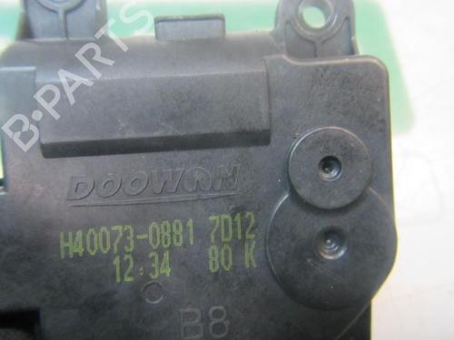Electronic module HYUNDAI i40 I (VF) 1.7 CRDi | BP14282011M83 