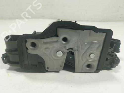 Used Front right lock SEAT IBIZA V (KJ1, KJG) 1.0 TSI (110 hp) 17153057
