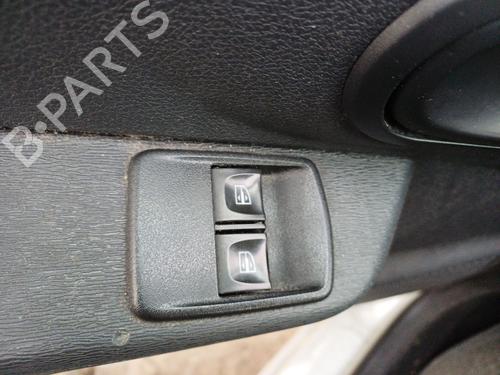 Right rear door DACIA DOKKER Box Body/MPV 1.6 | BP29512444C5 