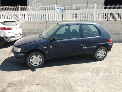 Rudehejsemekanisme Højre foran PEUGEOT 106 II (1A_, 1C_) 1.5 D | BP9221766C23 