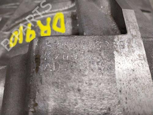 Gearbox PORSCHE MACAN (95B) 2.0 | BP38546040M3  - Image 7