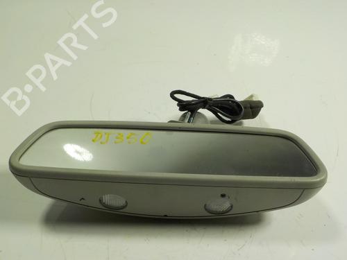 Used Rear mirror Rear mirror MERCEDES-BENZ M-CLASS (W166) [2011-2015] 10115733 10115733