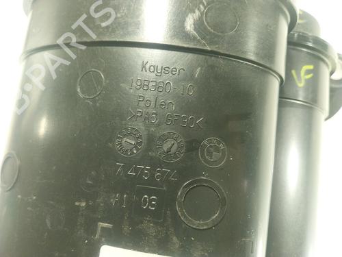 Other BMW 8 Coupe (G15, F92) 840 i xDrive | BP24578066O1 