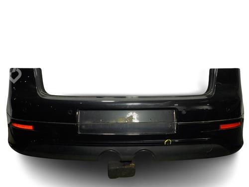 rear-bumper-vw-golf-v-1k1-1k6807417agru-1k6807433cgru-2003-2004-2005-2006-2007-2008-2009-2010-15552937 main image
