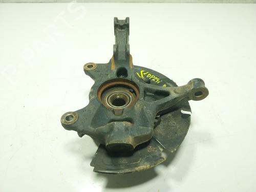 Used Right front steering knuckle NISSAN TOWNSTAR Box Body/MPV (XFK) 1.3 (131 hp) 30949032