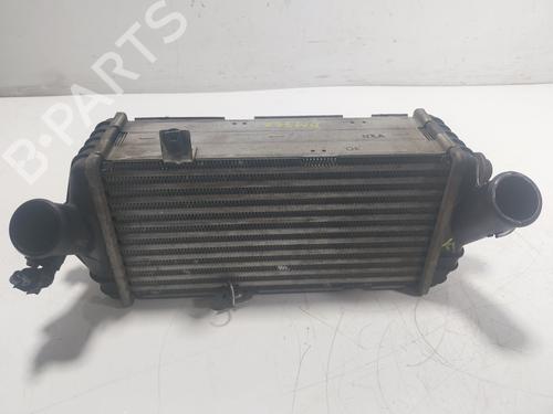 Used Intercooler Intercooler KIA STONIC (YB) 1.6 CRDi (116 hp) 17805083 17805083
