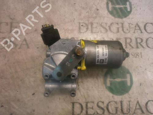 Viskermotor vindrude OPEL ZAFIRA / ZAFIRA FAMILY B (A05) 1.9 CDTI (M75) (120 hp) 3803237