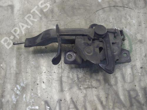 Used Hood lock Hood lock SSANGYONG RODIUS I 2.7 Xdi (163 hp) 8769583 8769583