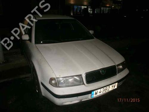 Steering pump SKODA OCTAVIA I (1U2) 1.9 TDI | BP3827540M99 