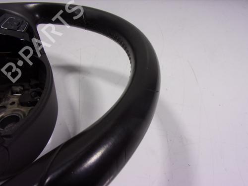 Steering wheel VW TOUAREG (7P5, 7P6) 3.0 V6 TDI | BP15836008C49 