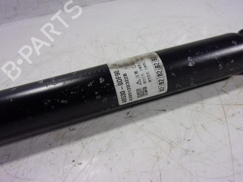 Left rear shock absorber TOYOTA YARIS CROSS (MXP_)  | BP11037293M18 