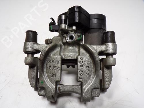 Used Left rear brake caliper Left rear brake caliper FORD KUGA II (DM2) 1.5 EcoBoost (150 hp) 12596153 12596153