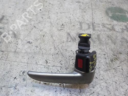 Used Rear right interior door handle Rear right interior door handle MAZDA 3 (BK) 1.6 MZ-CD (90 hp) 3848577 3848577