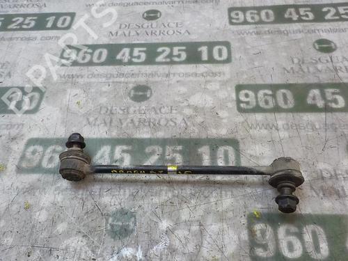 Used Left front suspension arm Left front suspension arm KIA PRO CEE'D (ED) 2.0 CRDi 140 (140 hp) 14281312 14281312