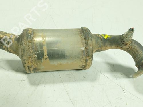 Katalysator TOYOTA AYGO X (_B7_) 1.0 VVT-i (KGB70) (72 hp) 29058401
