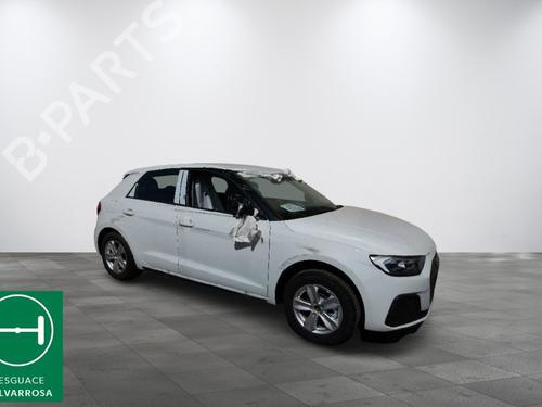 Left front window switch AUDI A1 Sportback (GBA)  | BP12107959I27  - Image 9
