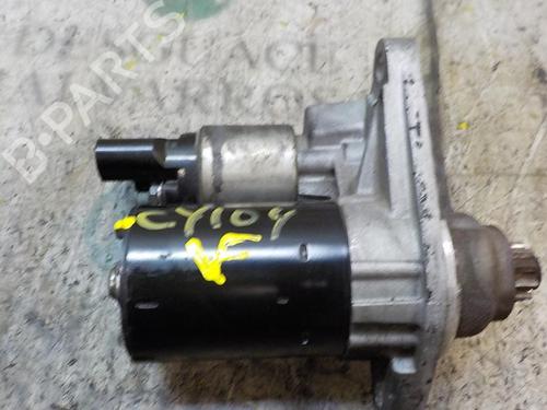 Starter SEAT IBIZA III (6L1) 1.6 16V | BP4005397M8 - Image 5
