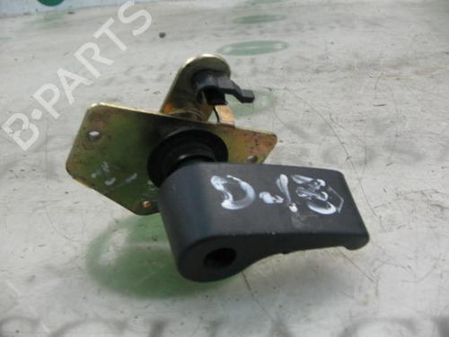 Used Rear left interior door handle Rear left interior door handle LANCIA DELTA II (836_) 1.8 i.e. (836AG, 836AL) (90 hp) 3739449 3739449