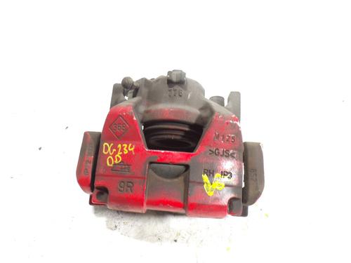 Højre bremsekaliber foran RENAULT LAGUNA III (BT0/1) [2007-2015]  11552373