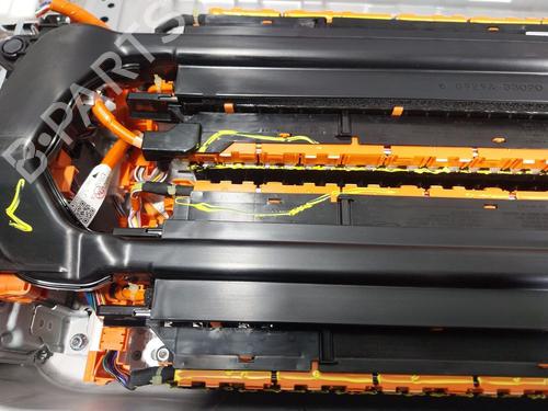 Battery TOYOTA RAV 4 V (_A5_, _H5_)  | BP17515674E11