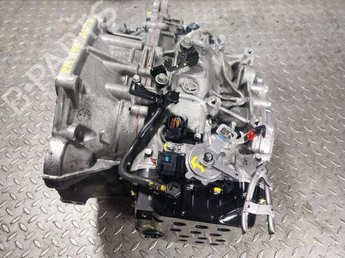 Gearbox KIA SORENTO III (UM) 2.2 CRDi 4WD | BP18728733M3 