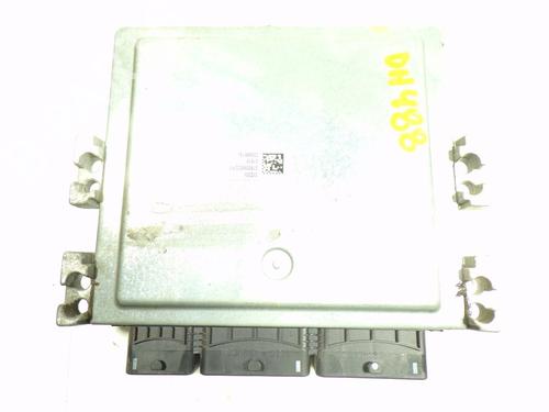 Engine control unit (ECU) RENAULT SCÉNIC III (JZ0/1_)  | BP8921537M57 