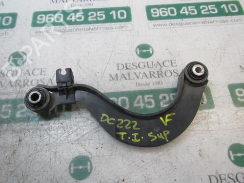 Left rear suspension arm AUDI A3 Sportback (8PA) 1.4 TFSI | BP3990553M14 