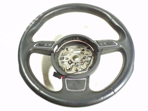 steering-wheel-audi-a1-sportback-8xa-8xf-16-tdi-4g0419091bd1kt-2011-2012-2013-2014-2015-2016-2017-2018-2019-7551825 main image
