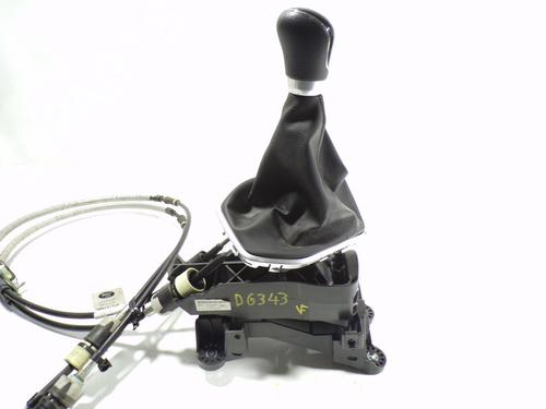 Gear lever FORD FIESTA VI (CB1, CCN)  | BP7412674M90 