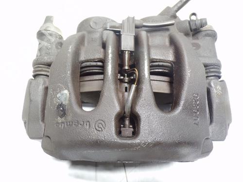 Used Right front brake caliper Right front brake caliper VW CRAFTER 30-50 Van (2E_) 2.0 TDI (136 hp) 11860788 11860788