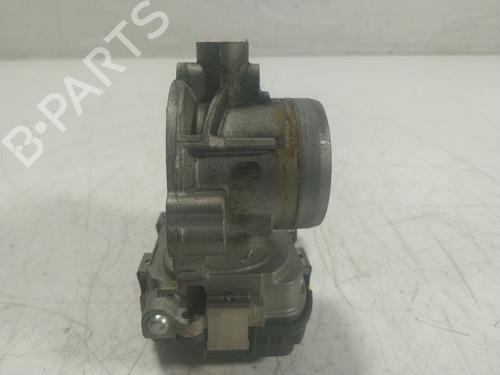 Throttle body VW POLO VI (AW1, BZ1, AE1)  | BP18641951M82 