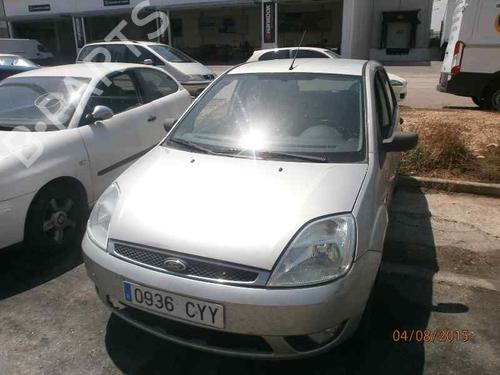 Gearbox FORD FIESTA V (JH_, JD_) 1.4 TDCi | BP3823650M3