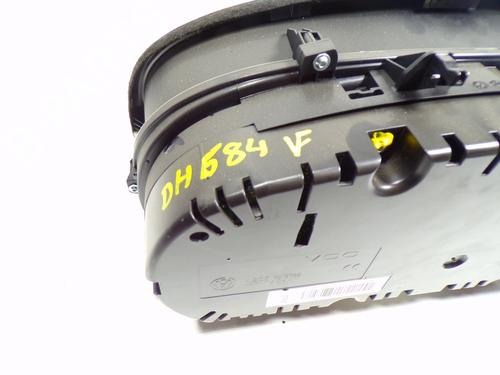 Instrument cluster AUDI Q3 (8UB, 8UG)  | BP8306075C47 