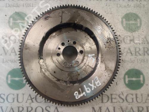 Used Flywheel FORD FOCUS III Turnier 1.6 TDCi (115 hp) 14270673