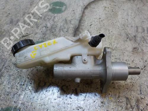Brake master cylinder FORD FOCUS II (DA_, HCP, DP) 1.6 TDCi | BP3848104M77 