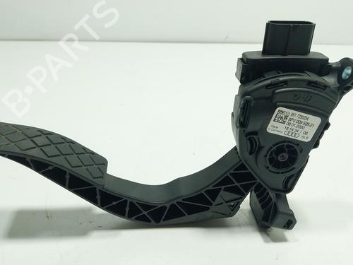 Pedal PORSCHE MACAN (95B) 2.0 | BP36784872I4 - Image 2