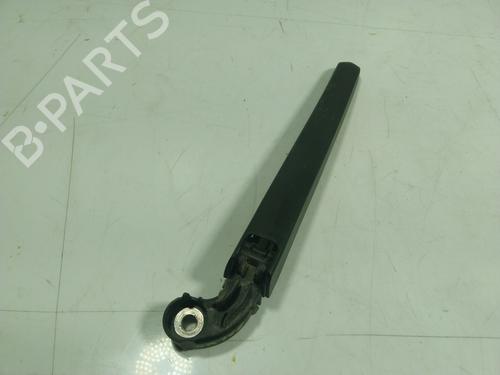 Used Rear windshield wiper arm AUDI E-TRON (GEN) [2018-2025]  16706453