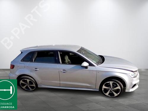 AC compressor AUDI A3 Sportback (8VA, 8VF) 1.5 TFSI | BP7235806M34 