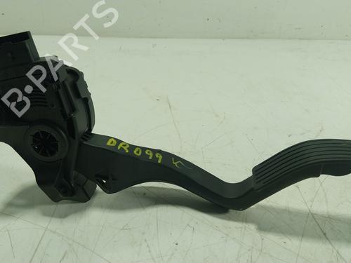 pedal-citroen-c3-iii-sx-2016-27533191 main image