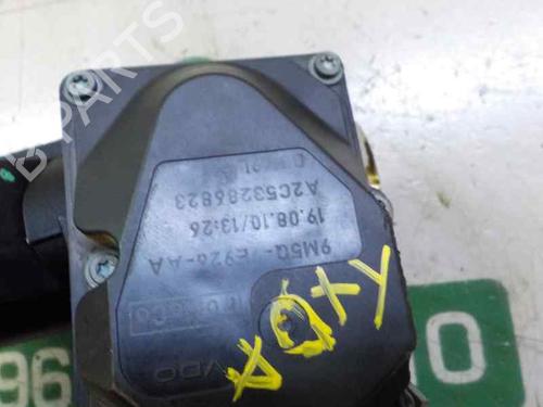 Throttle body FORD KUGA I  | BP9082291M82  - Image 6
