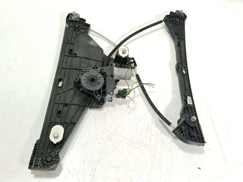 Used Front right window mechanism Front right window mechanism 37172907 37172907
