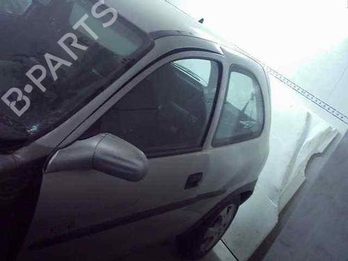 Front right window mechanism OPEL CORSA B (S93) 1.2 i 16V (F08, F68, M68) | BP3740910C23 