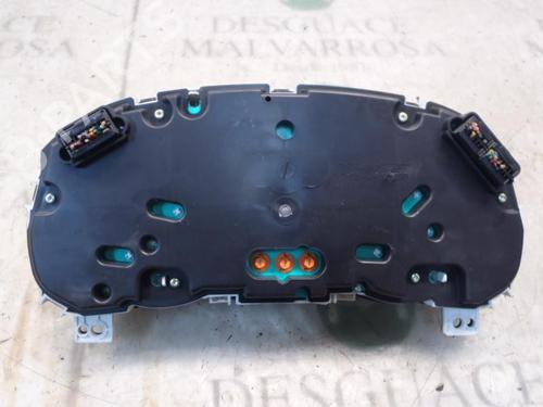 Instrument cluster KIA RIO II (JB) 1.6 CVVT | BP4014850C47