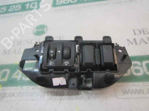 Elektronisk modul RENAULT CLIO IV (BH_) [2012-2021]  3876817