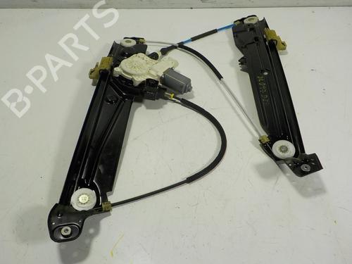 Used Front left window mechanism BMW 5 Touring (F11) 520 d xDrive (184 hp) 15096801