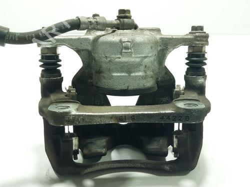Left front brake caliper FORD KA+ III (UK, FK) 1.2 | BP36773052M105 - Image 4