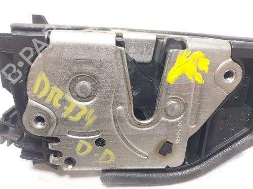 Front right lock BMW X5 (E70) xDrive 30 d | BP30152297C97