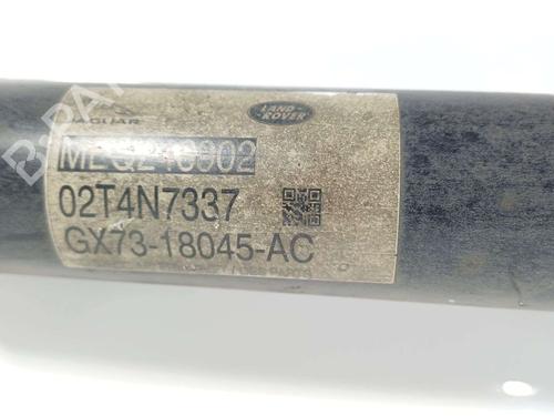 Right front shock absorber JAGUAR XE (X760) 2.0 D | BP39478194M17 - Image 3